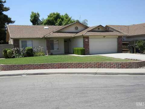 Peacock, BAKERSFIELD, CA 93313
