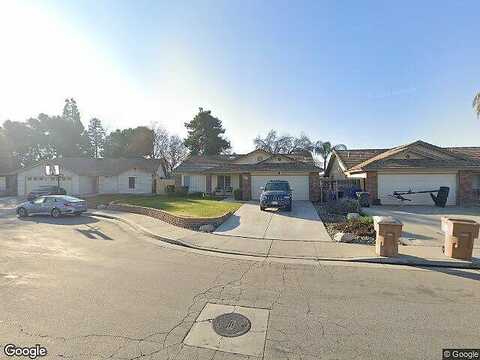 Peacock, BAKERSFIELD, CA 93313