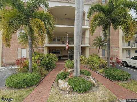 Paradise Isle, HALLANDALE BEACH, FL 33009