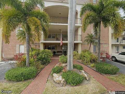 Paradise Isle, HALLANDALE BEACH, FL 33009