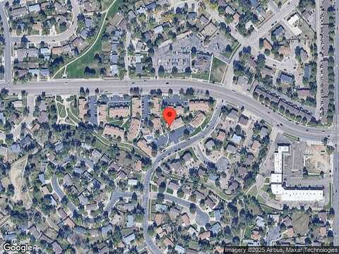 N Carefree Cir, Colorado Springs, CO 80917