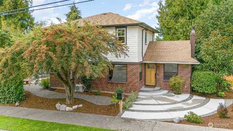 Trenton, SEATTLE, WA 98136
