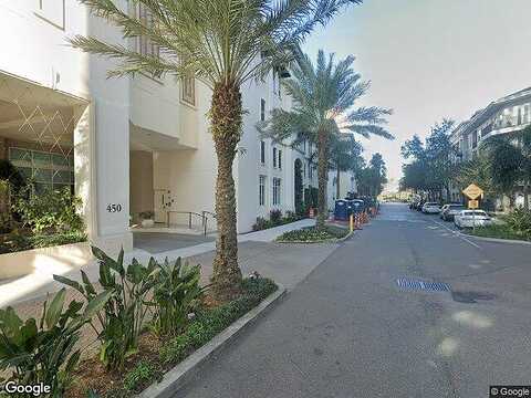 Knights Run Ave, Tampa, FL 33602