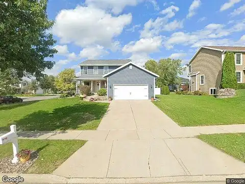 Dunhill, VERONA, WI 53593