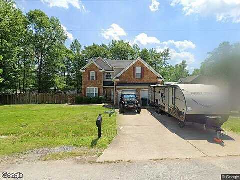 Marlin, SUFFOLK, VA 23435