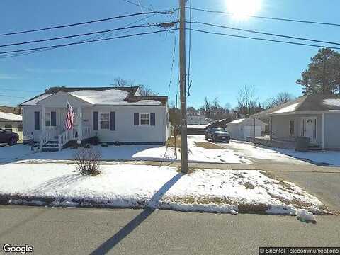 Nansemond, SUFFOLK, VA 23434