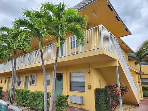 N Dixie Hwy, Oakland Park, FL 33334