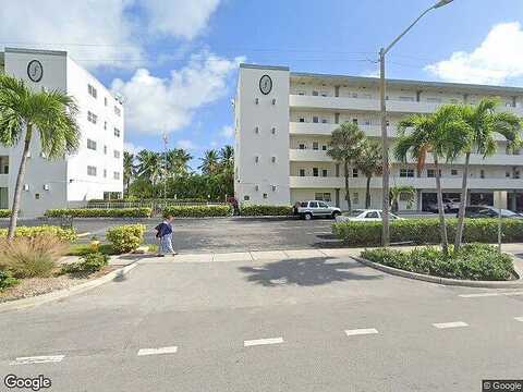 14Th, HALLANDALE BEACH, FL 33009