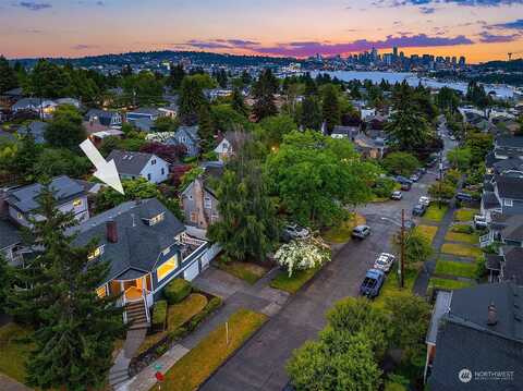 Ashworth, SEATTLE, WA 98103