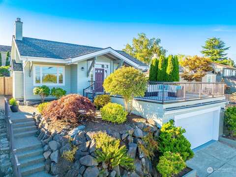 37Th, SEATTLE, WA 98199