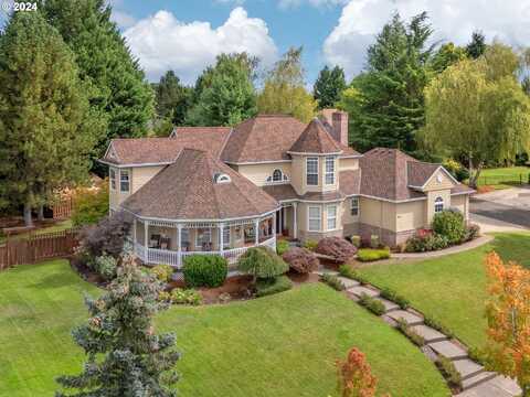 Jackson Road, HILLSBORO, OR 97124