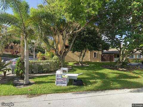 Ne 11Th St, Pompano Beach, FL 33062