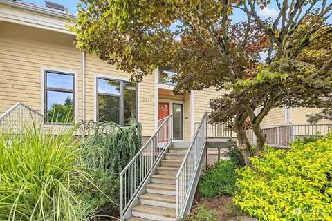 Pine, SEATTLE, WA 98122
