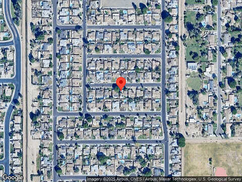 17Th, YUMA, AZ 85364