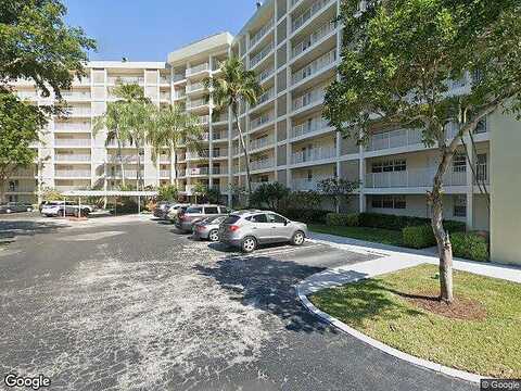 N Course Dr, Pompano Beach, FL 33069