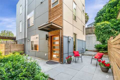 Alki, SEATTLE, WA 98116