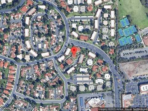 Via Buena Vis, Laguna Woods, CA 92637