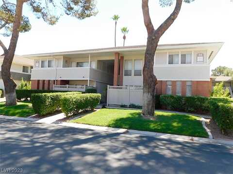 Loveland Dr, Las Vegas, NV 89109