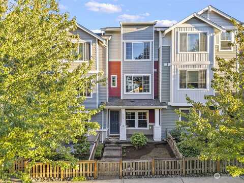 Morgan, SEATTLE, WA 98126