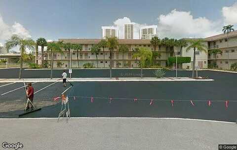 Diana, HALLANDALE BEACH, FL 33009