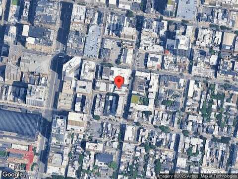 S 13Th St, Philadelphia, PA 19107