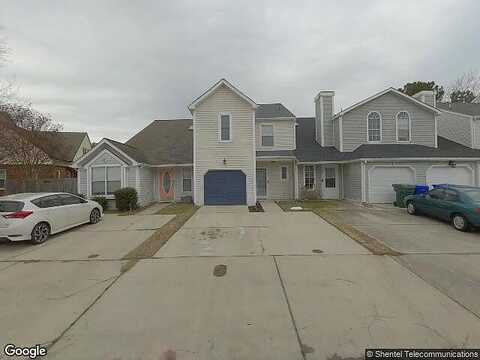 Wexford, SUFFOLK, VA 23434