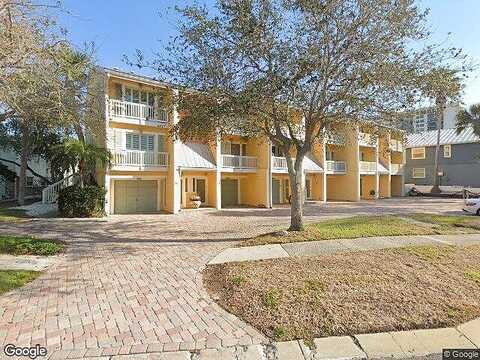 Dolphin Pt, Clearwater Beach, FL 33767