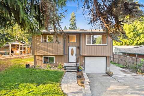 Parkwood, PUYALLUP, WA 98374