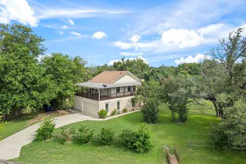 Emerald Isle, LEANDER, TX 78641