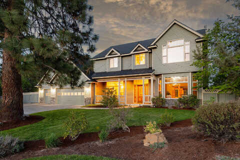 Cultus Mountain, BEND, OR 97702