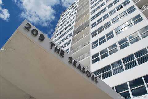 N Fort Lauderdale Beach Blvd, Fort Lauderdale, FL 33304