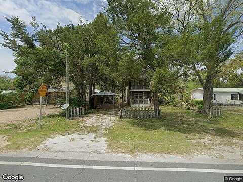 1St, STEINHATCHEE, FL 32359