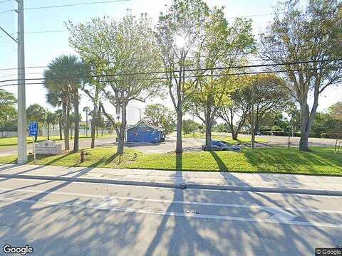S Federal Hwy, Boynton Beach, FL 33435
