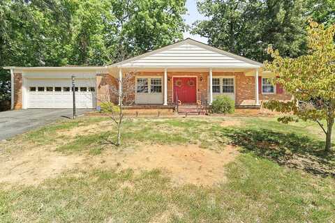 Montclair, ROANOKE, VA 24019