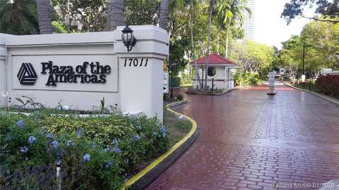 N Bay Rd, Sunny Isles Beach, FL 33160