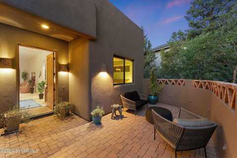 Mission, SEDONA, AZ 86336