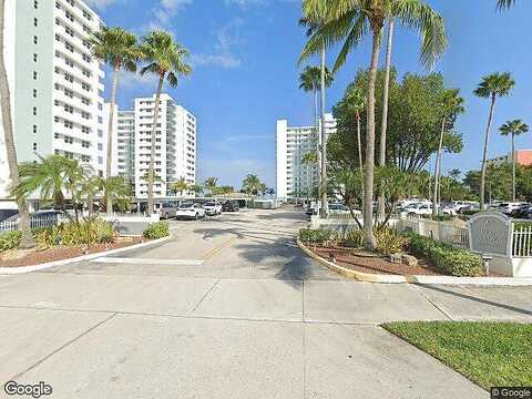 N Ocean Blvd, Pompano Beach, FL 33062