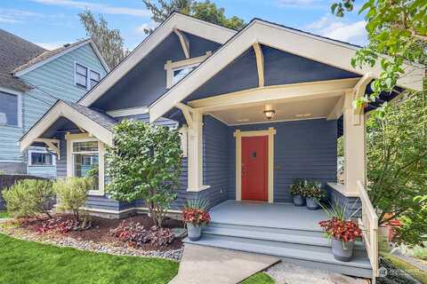 31St, SEATTLE, WA 98122