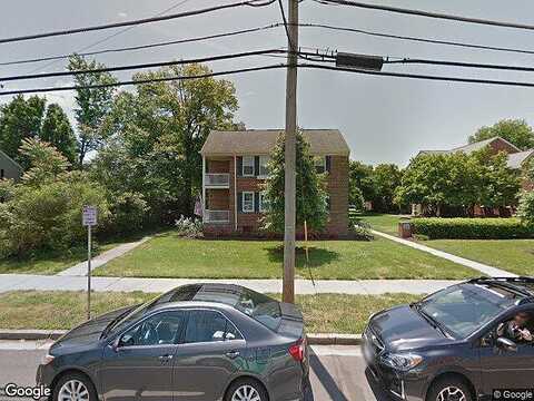 Belle View Blvd, Alexandria, VA 22307