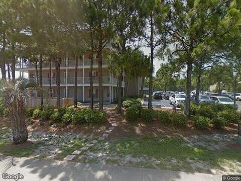 Spires Ln, Santa Rosa Beach, FL 32459