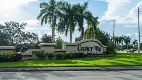 Sw 7Th Ct, Pembroke Pines, FL 33027