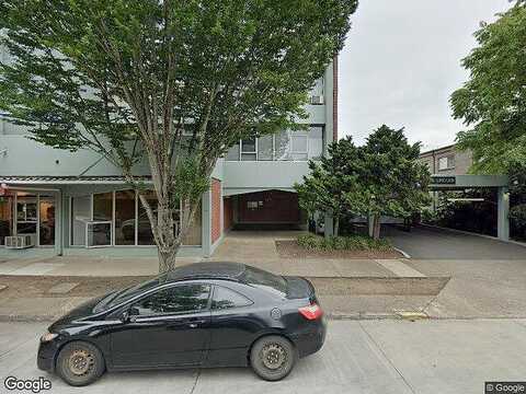 Lincoln St, Eugene, OR 97401
