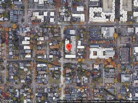 Lincoln St, Eugene, OR 97401