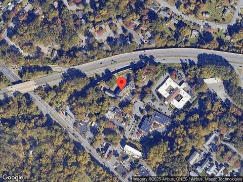 Cedars Ct, Charlottesville, VA 22903