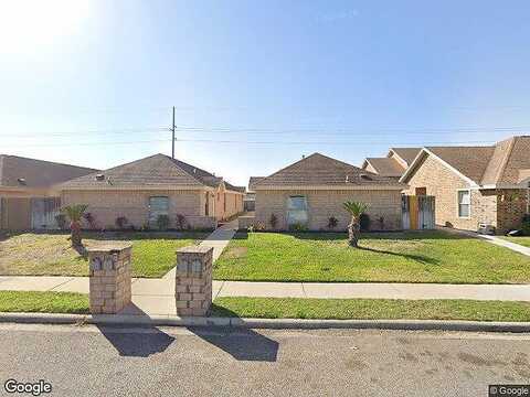 Diplomat, PHARR, TX 78577
