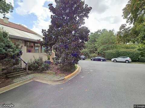 Vantage Hill Rd, Reston, VA 20190