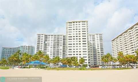 N Pompano Beach Blvd, Pompano Beach, FL 33062