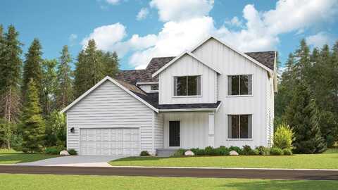 Paiute, SPOKANE, WA 99208