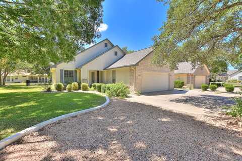 Whispering Wind, GEORGETOWN, TX 78633