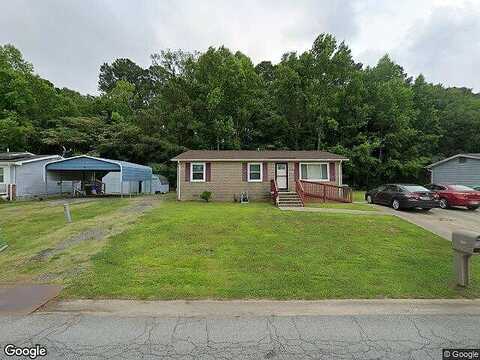 Blythewood, SUFFOLK, VA 23434